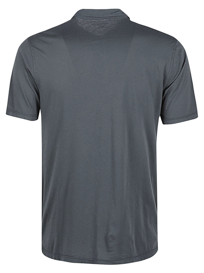 Hartford T-shirts and Polos Green Main Material: Cotton