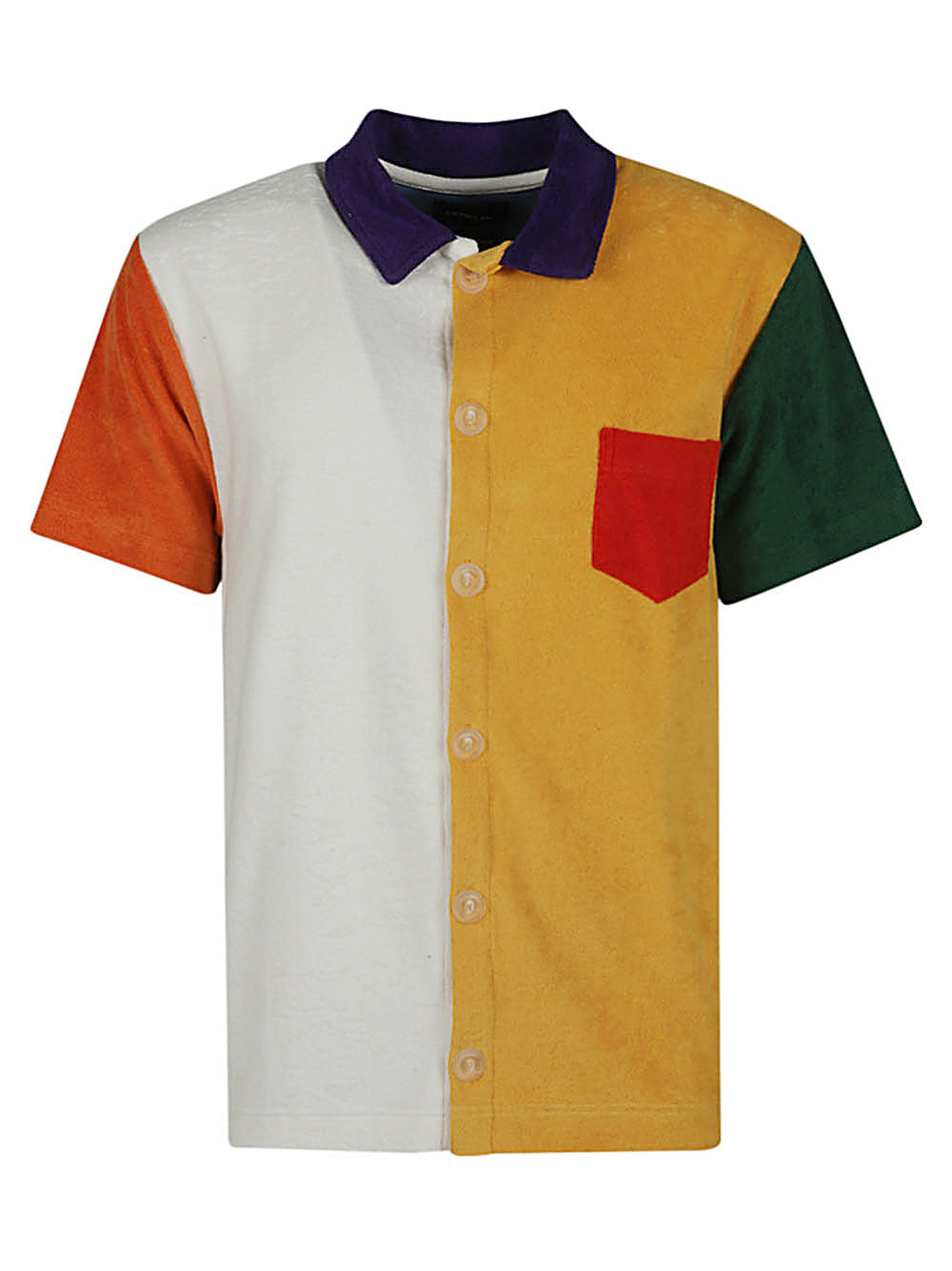 Howlin Shirts Multicolor