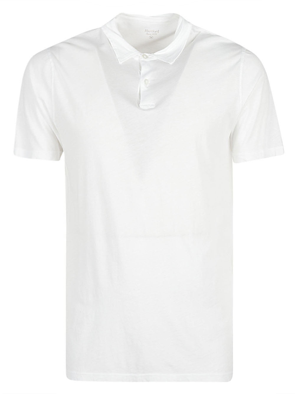 Hartford T-shirts and Polos White Main Material: Cotton