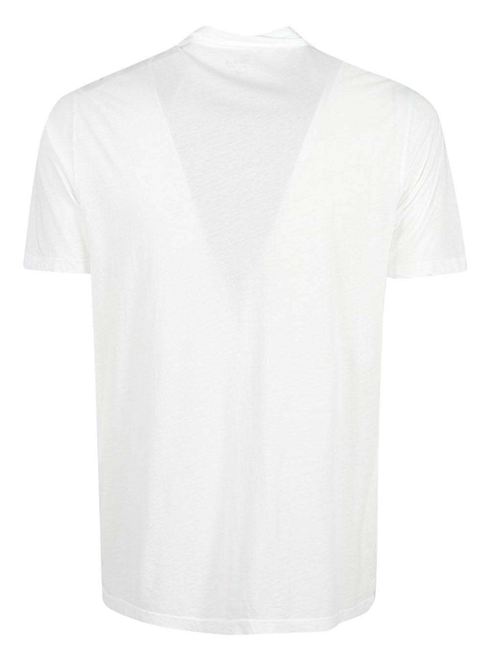 Hartford T-shirts and Polos White Main Material: Cotton