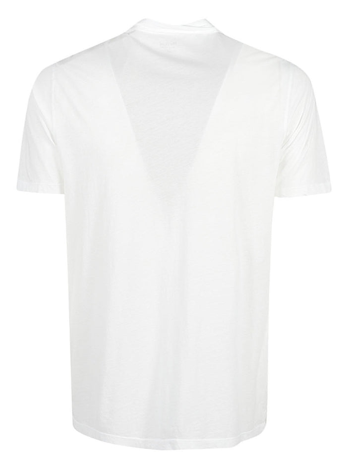 Hartford T-shirts and Polos White Main Material: Cotton