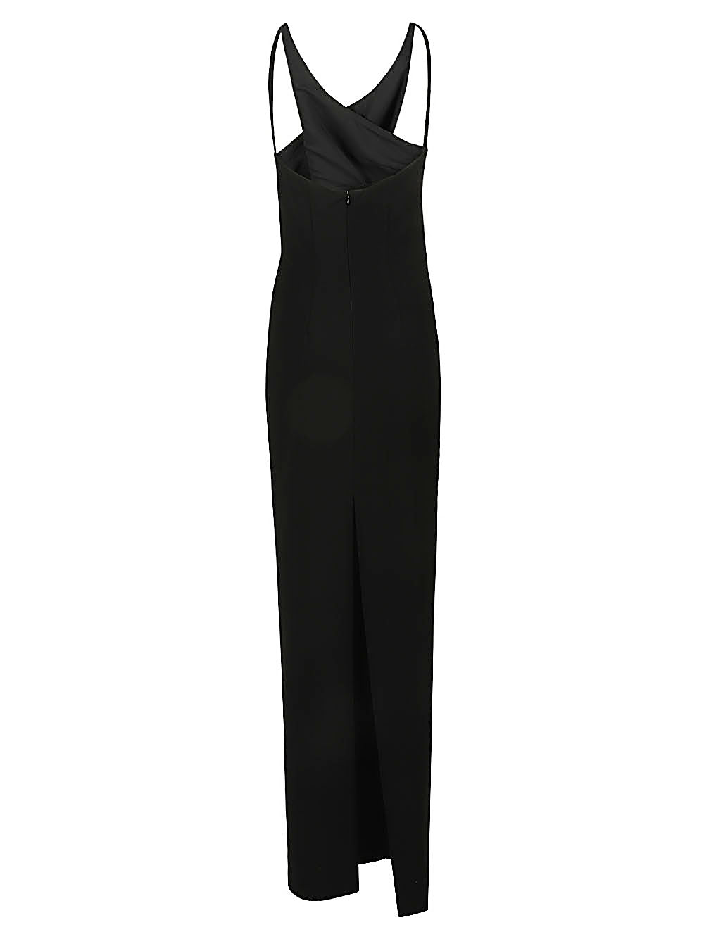 MONOT PRE Dresses Black Main Material: Polyester