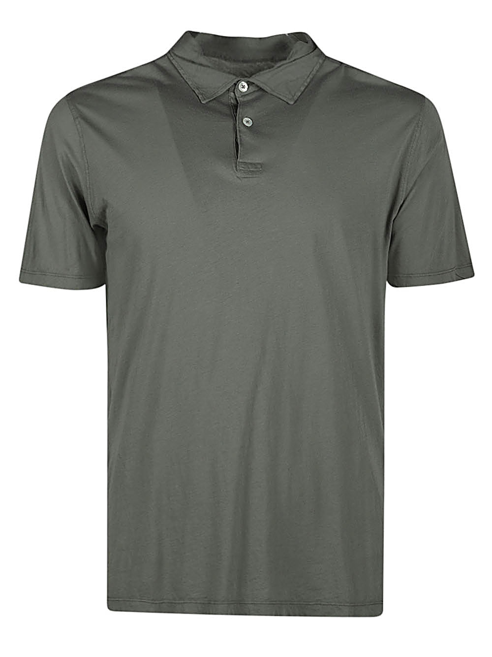 Hartford T-shirts and Polos Green Main Material: Cotton