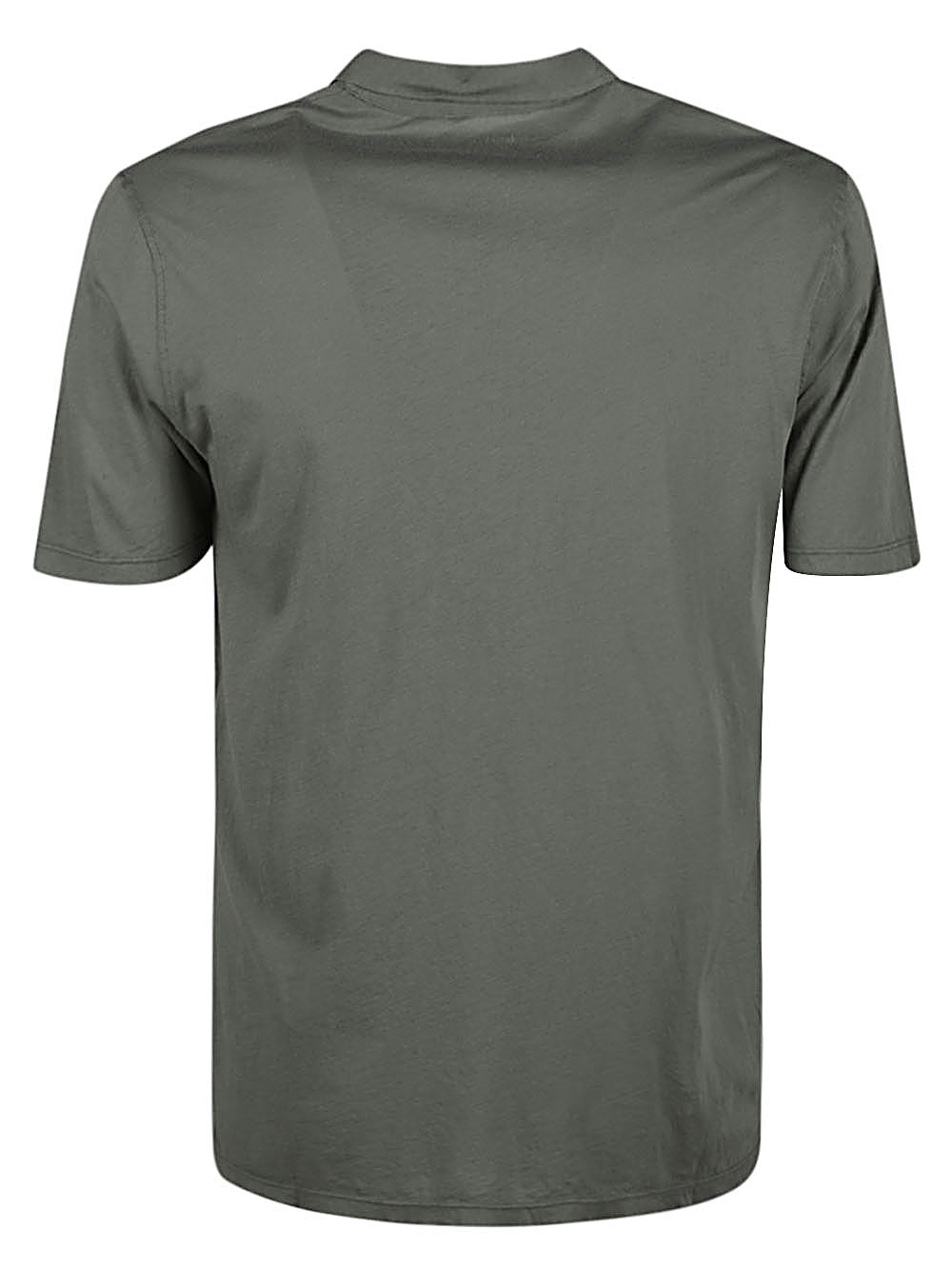 Hartford T-shirts and Polos Green Main Material: Cotton