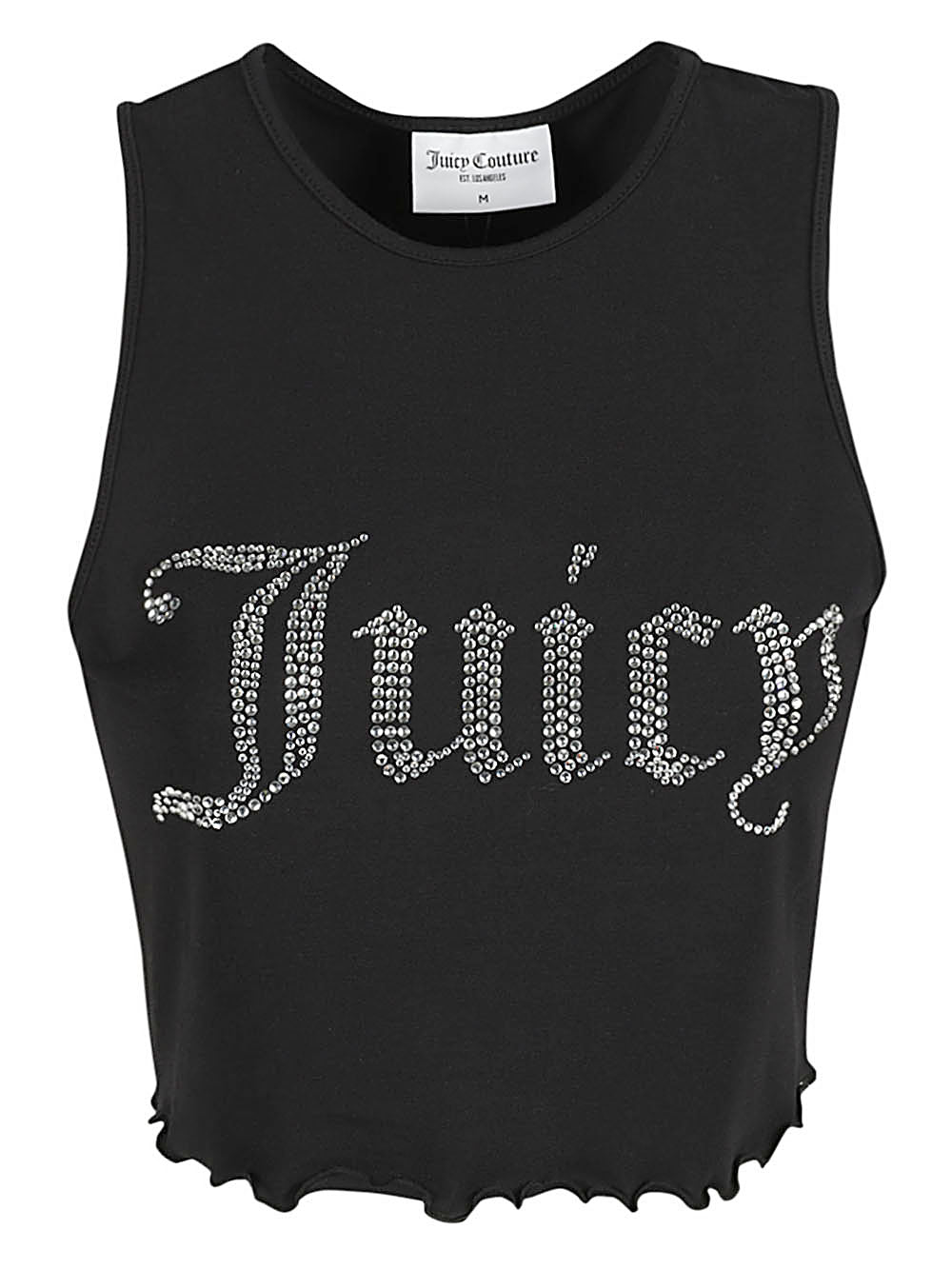 Juicy Couture Top Nero