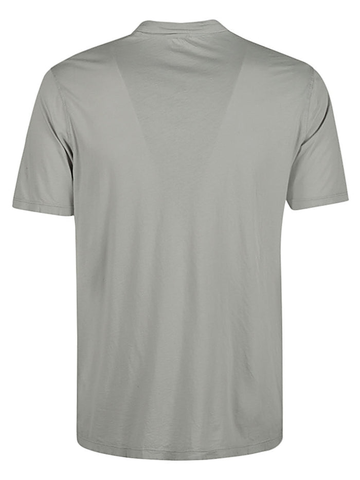 Hartford T-shirts and Polos Grey Main Material: Cotton