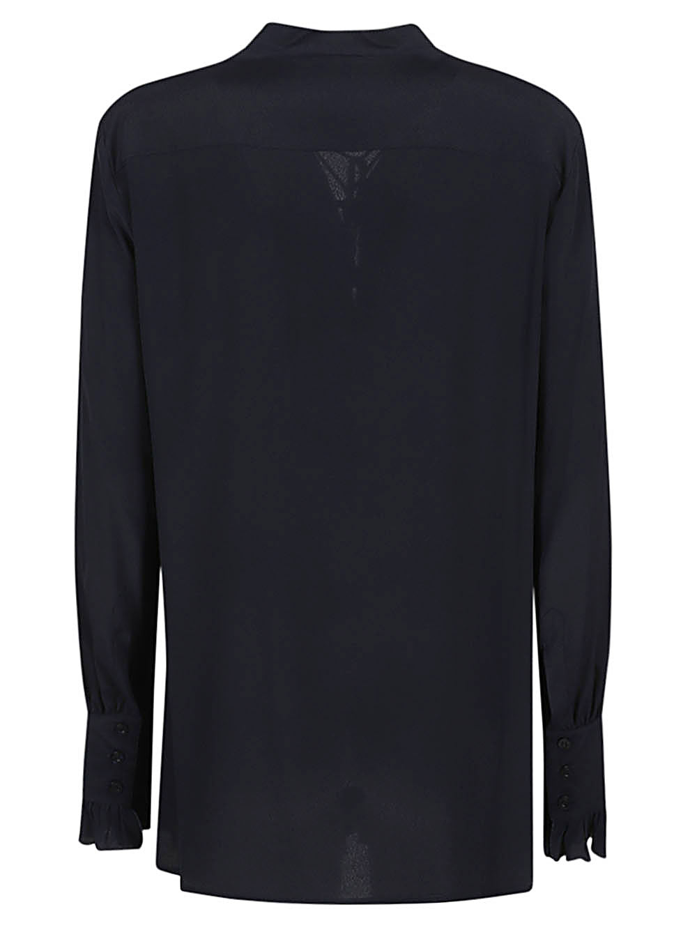 Seafarer Shirts Black Main Material: Acetate Silk