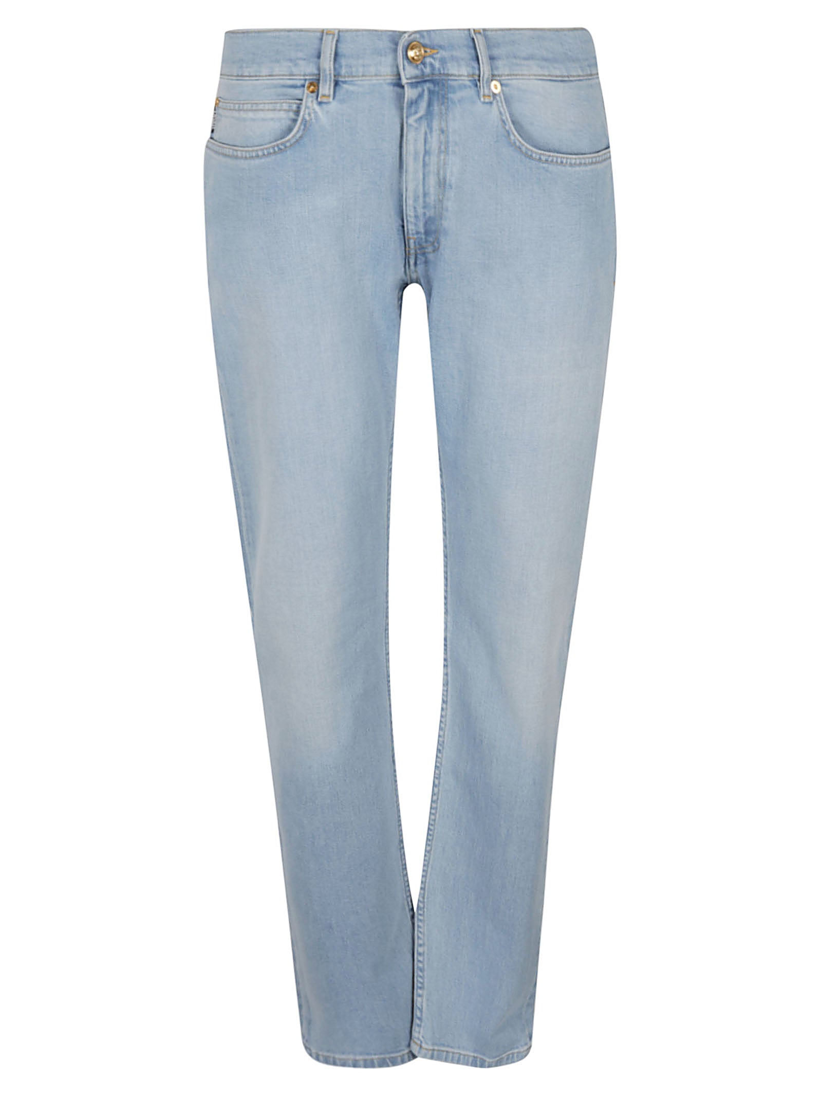 Versace Jeans Blue Co Ea