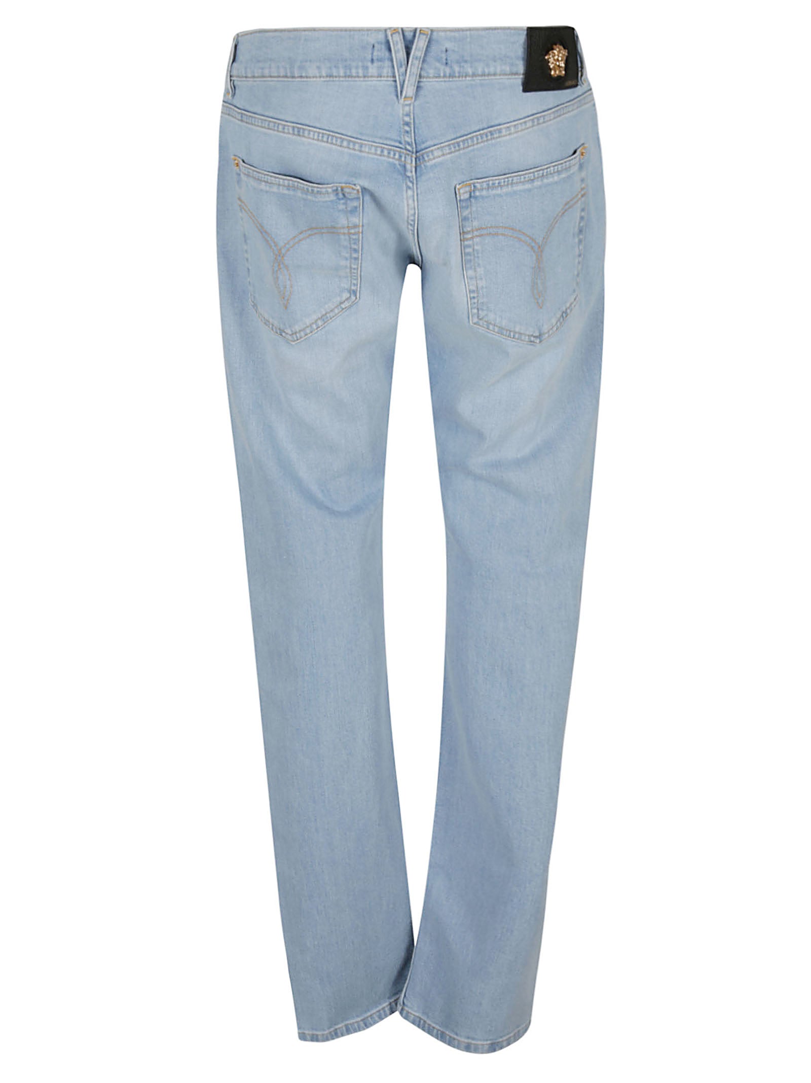 Versace Jeans Blue Co Ea