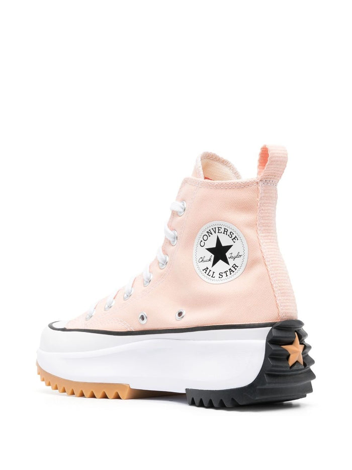 Converse Sneakers Powder Outer: Fabric