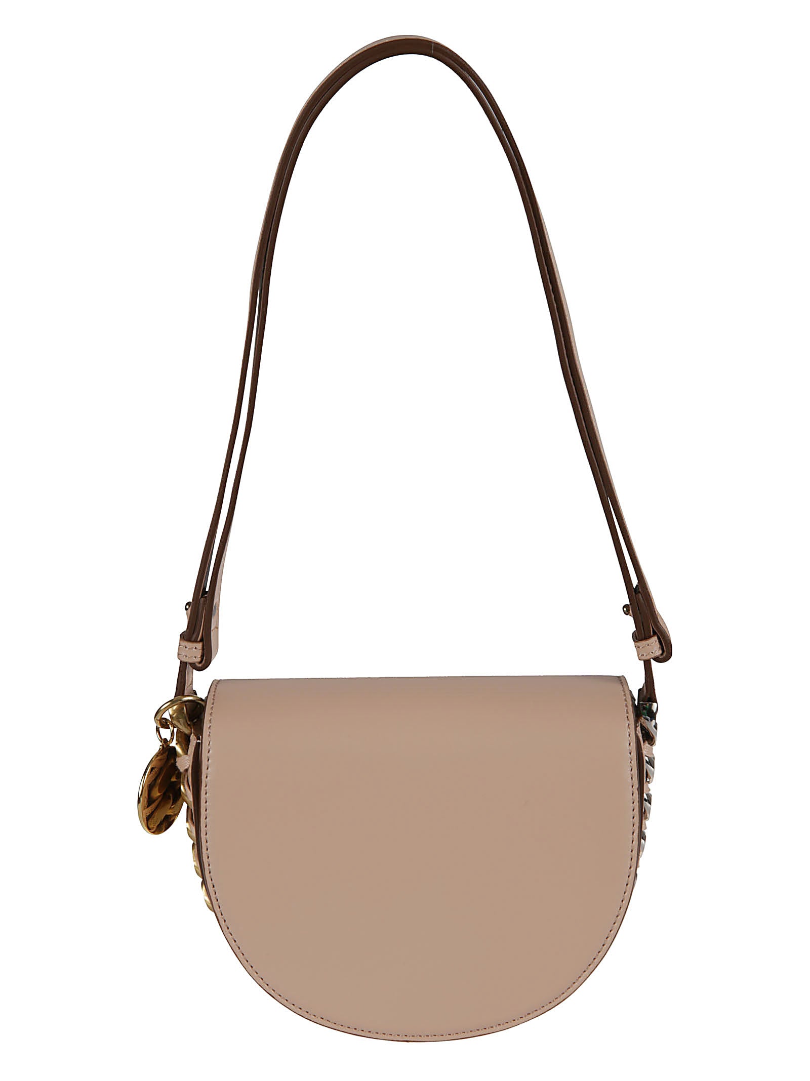 Stella Mccartney Bags Pink Polyester
