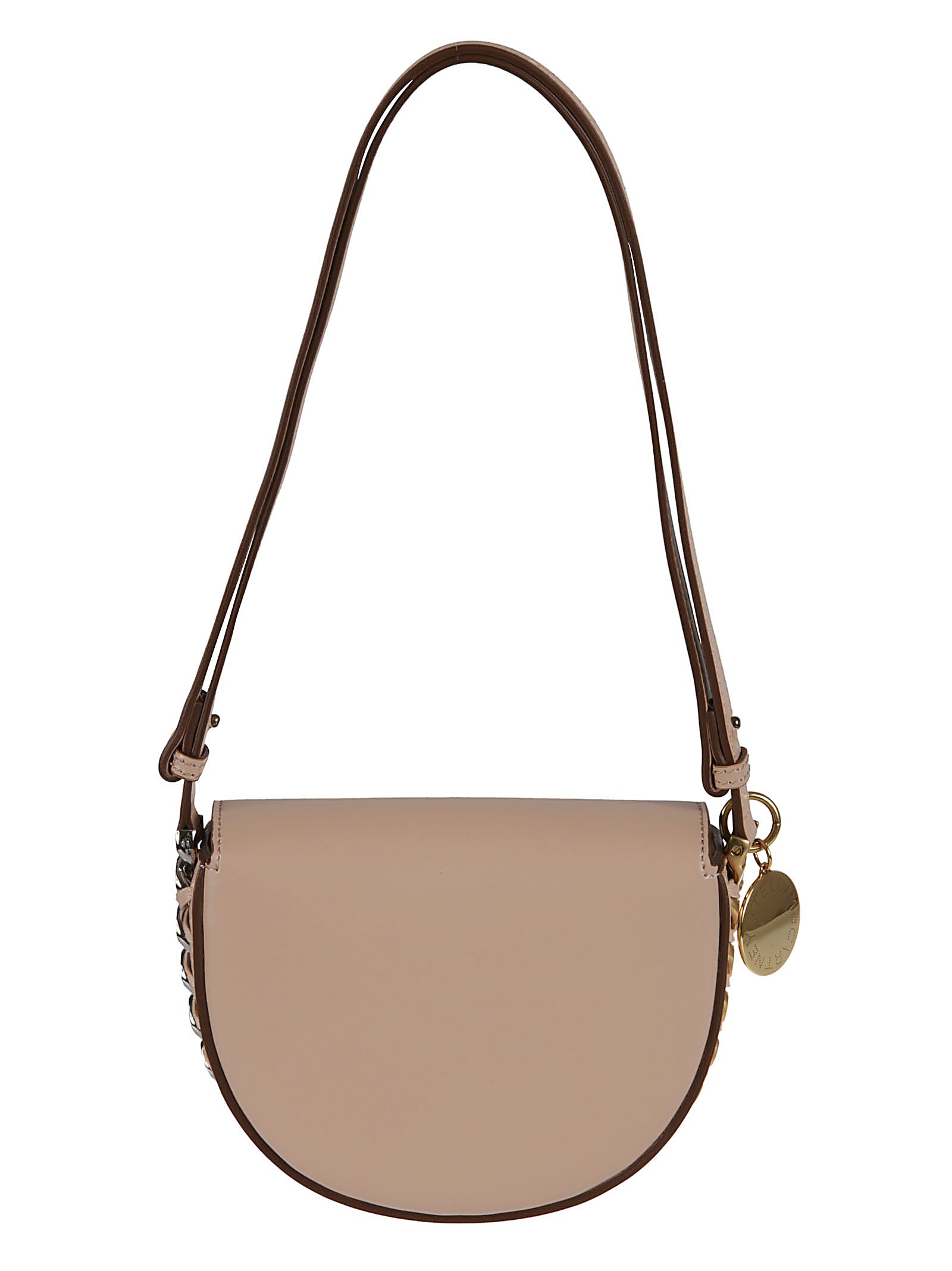 Stella Mccartney Bags Pink Polyester