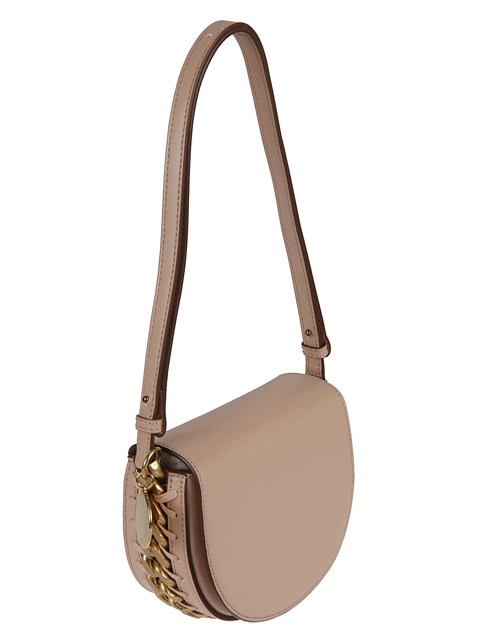 Stella Mccartney Bags Pink Polyester