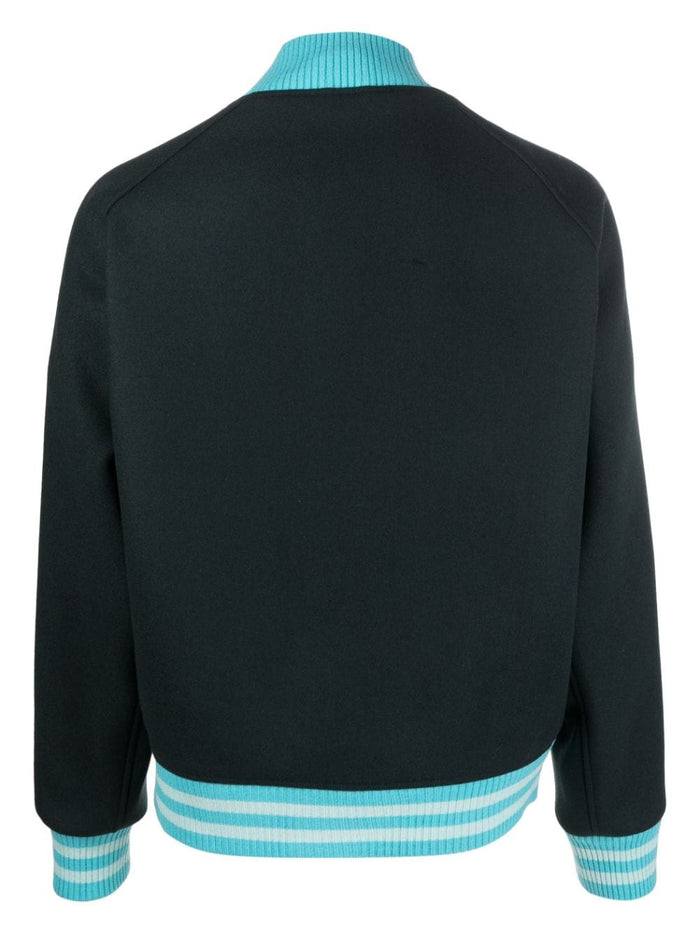AWAKE NY Jackets Black Lining: Polyester