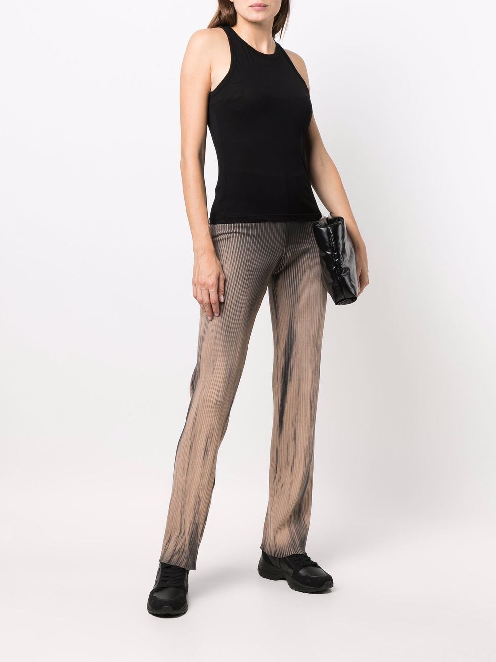 Cotton Citizen Top Black