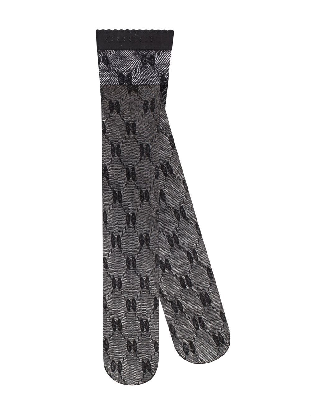 Gucci Cruise Underwear Black Polyamide
