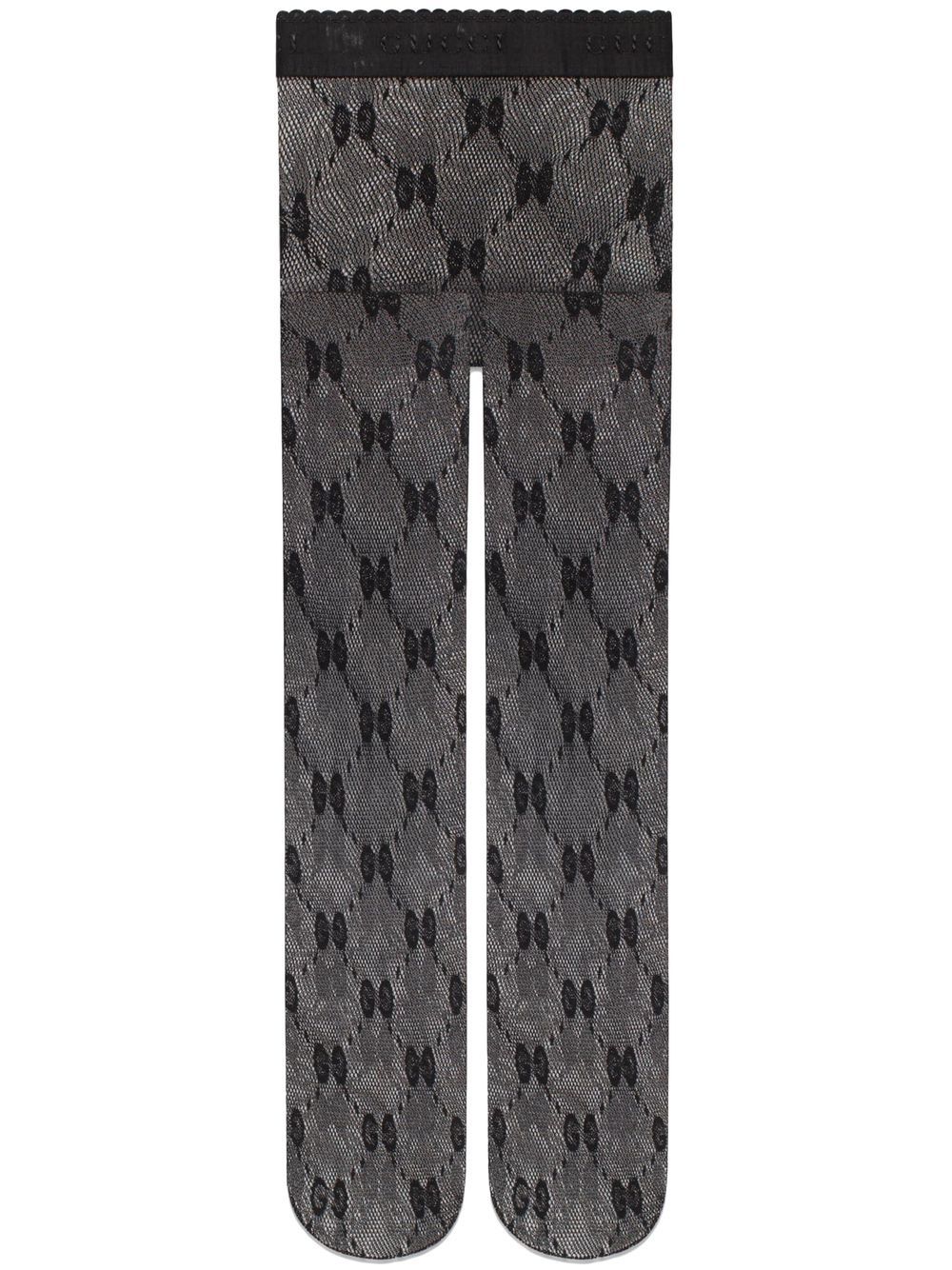 Gucci Cruise Underwear Black Polyamide