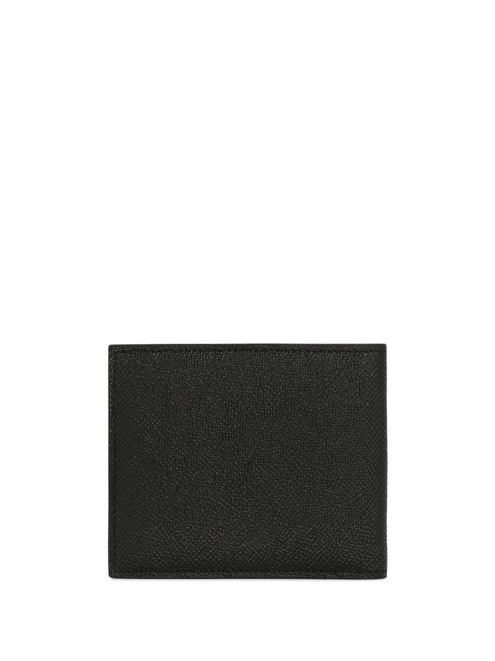 Dolce & Gabbana Wallets Black