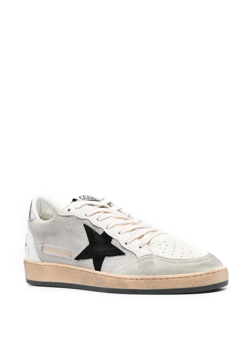 Golden Goose Sneakers Grey