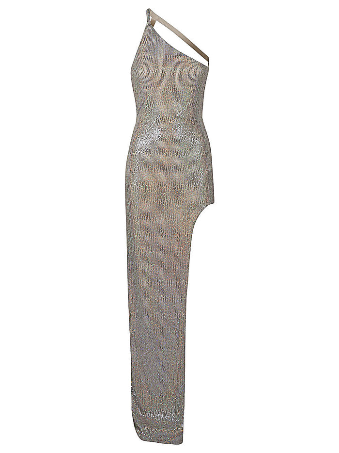 THE SEI Dresses Silver