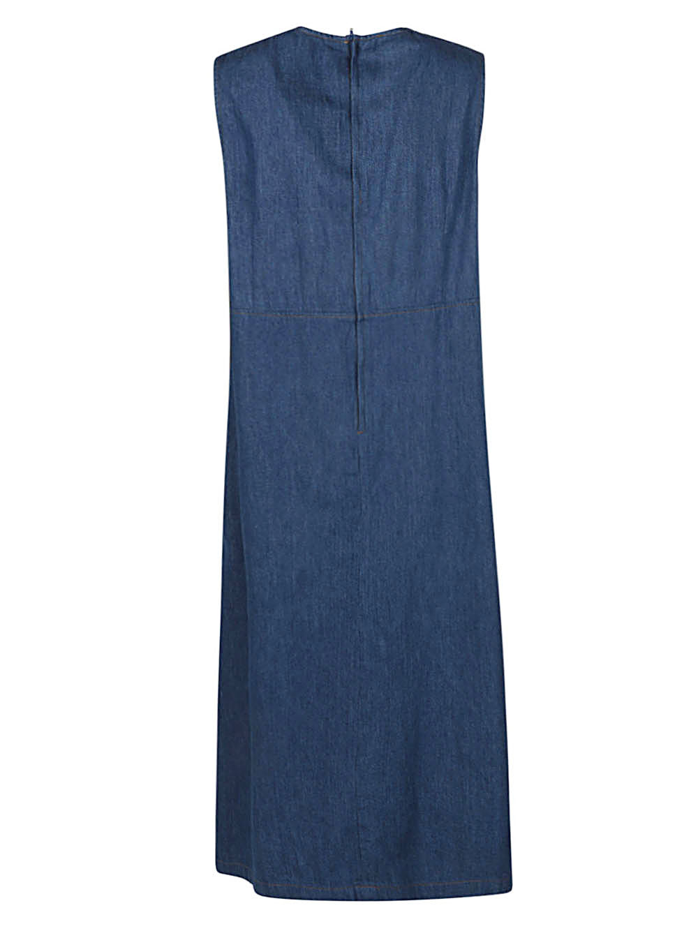 SARAHWEAR Dresses Blue Main Material: Cotton