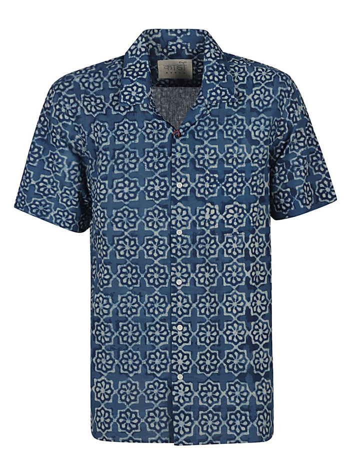 KARDO Shirts Clear Blue Main Material: Cotton