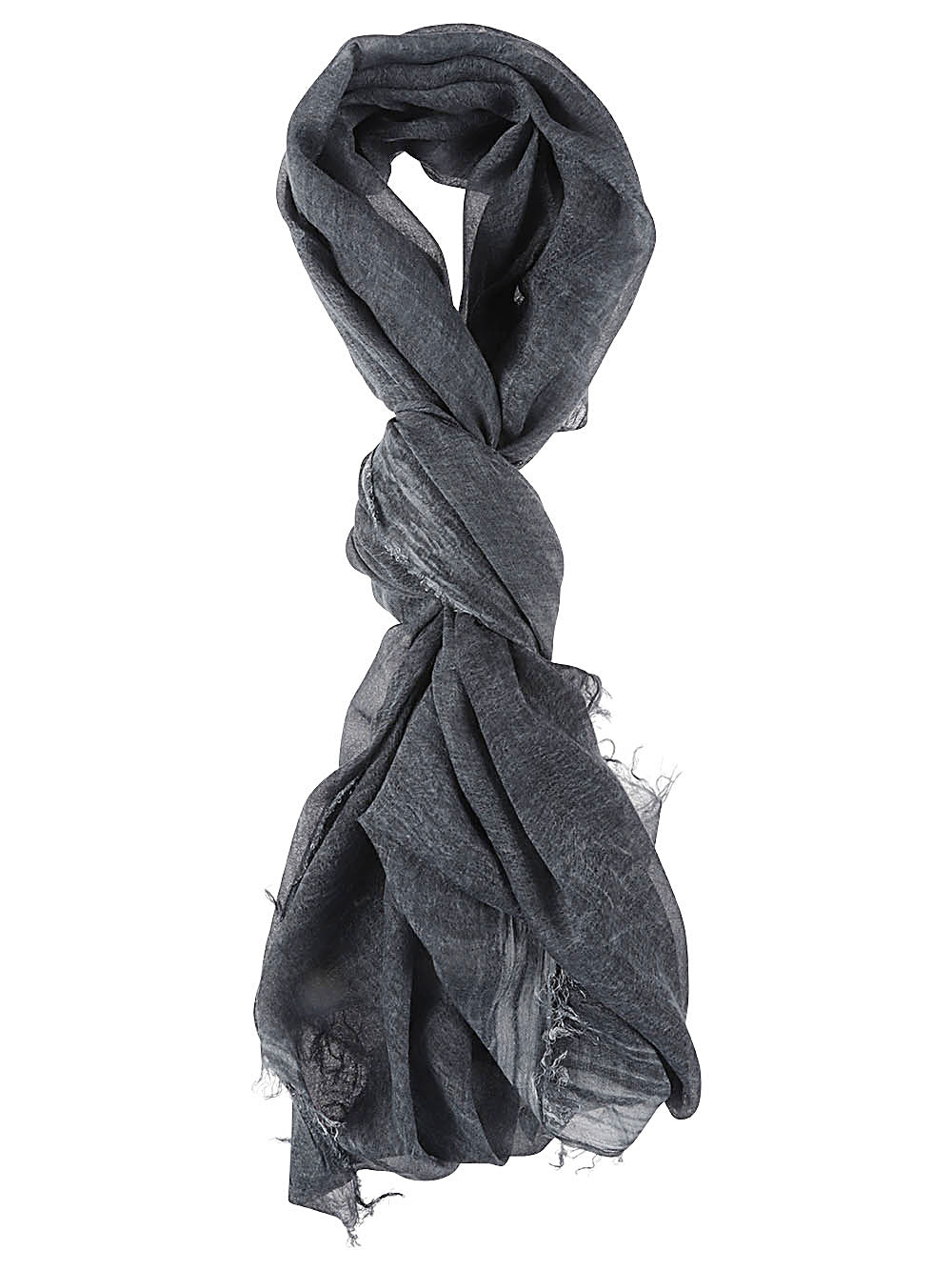 PATACHOULI Scarfs Dark Grey Main Material: Modal