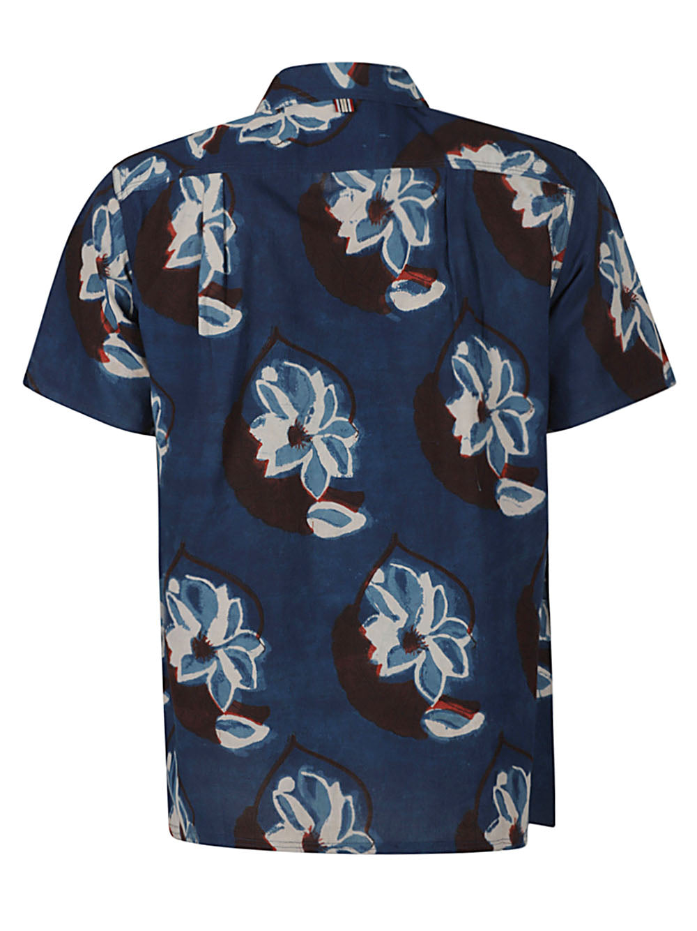 KARDO Shirts Blue Main Material: Cotton