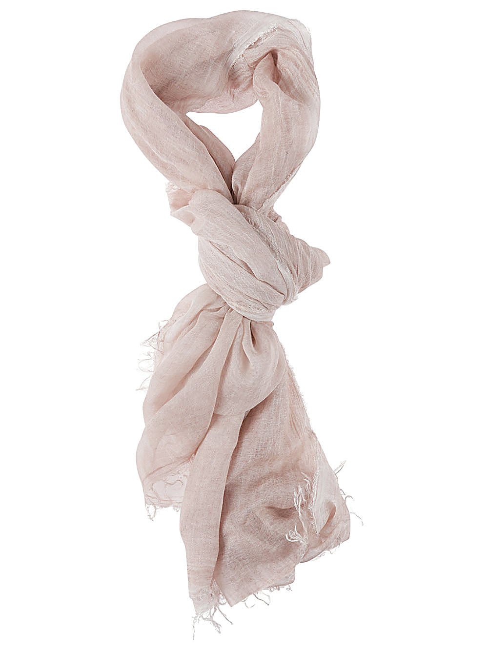 PATACHOULI Scarfs Dusty Pink Main Material: Modal