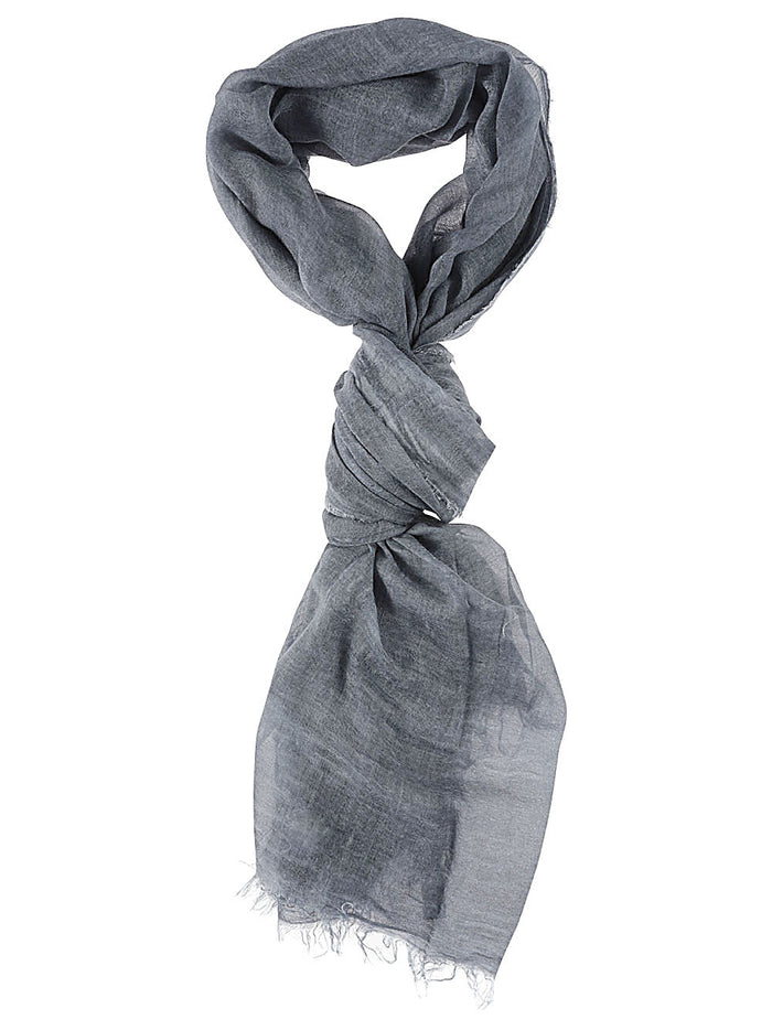 PATACHOULI Scarfs Grey Main Material: Modal