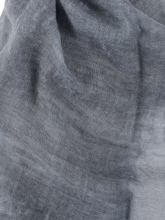 PATACHOULI Scarfs Grey Main Material: Modal