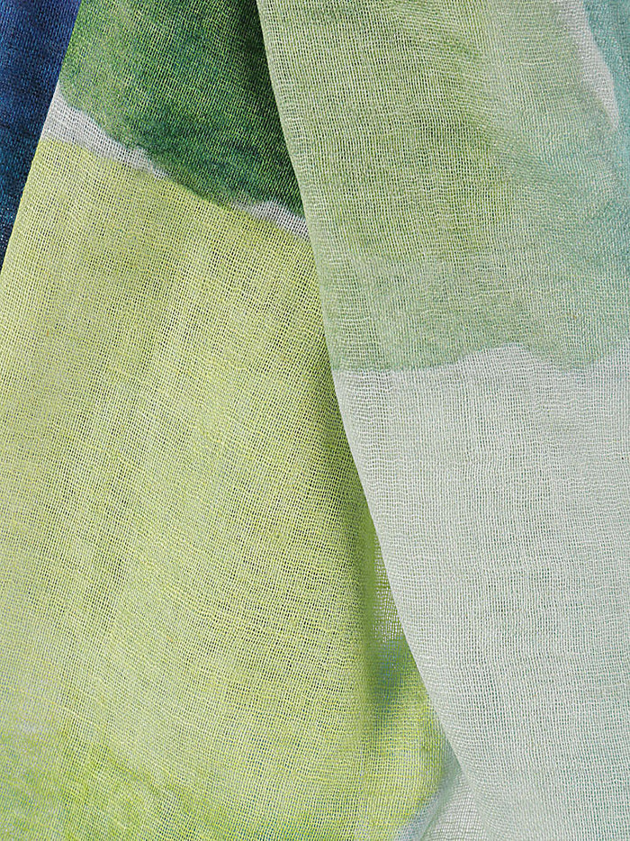 PATACHOULI Scarfs Multicolor