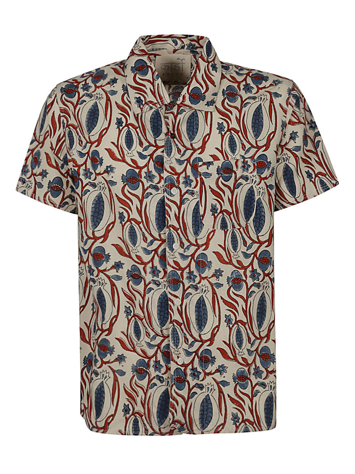 KARDO Shirts MultiColour Main Material: Cotton