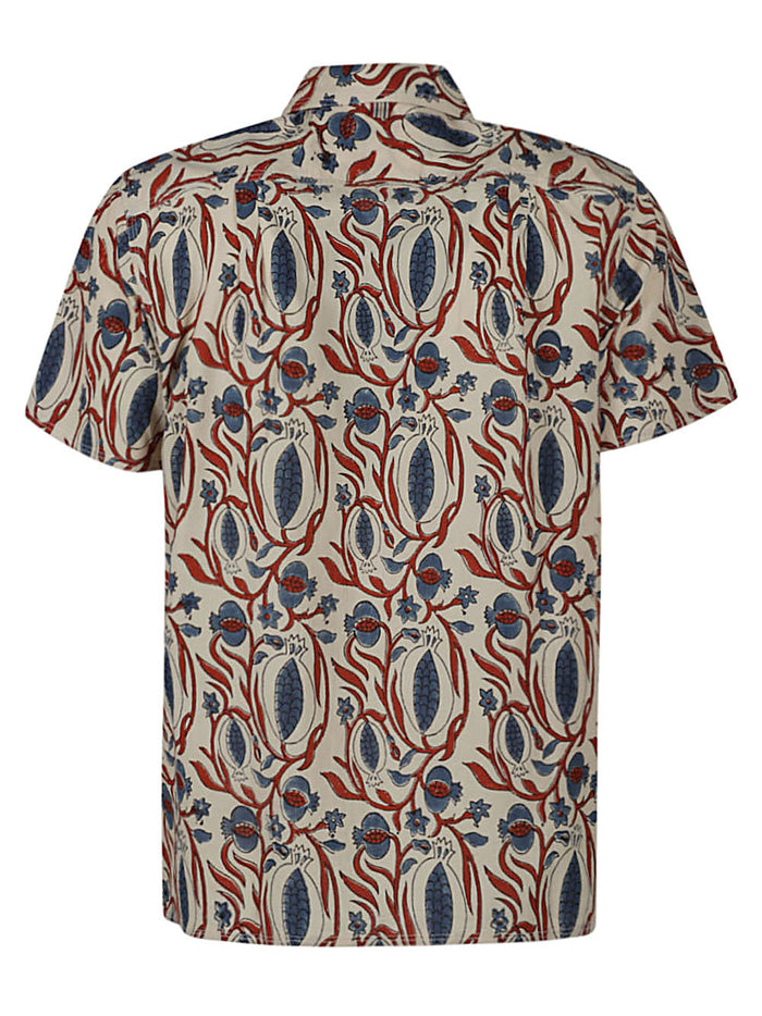 KARDO Shirts MultiColour Main Material: Cotton