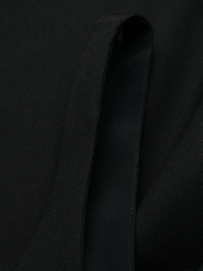 Alexander McQueen Dresses Black Lining: Acetate