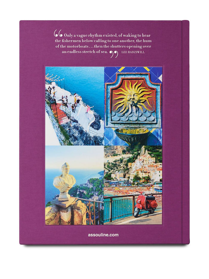 ASSOULINE Living Natural (veg)->paper100 %