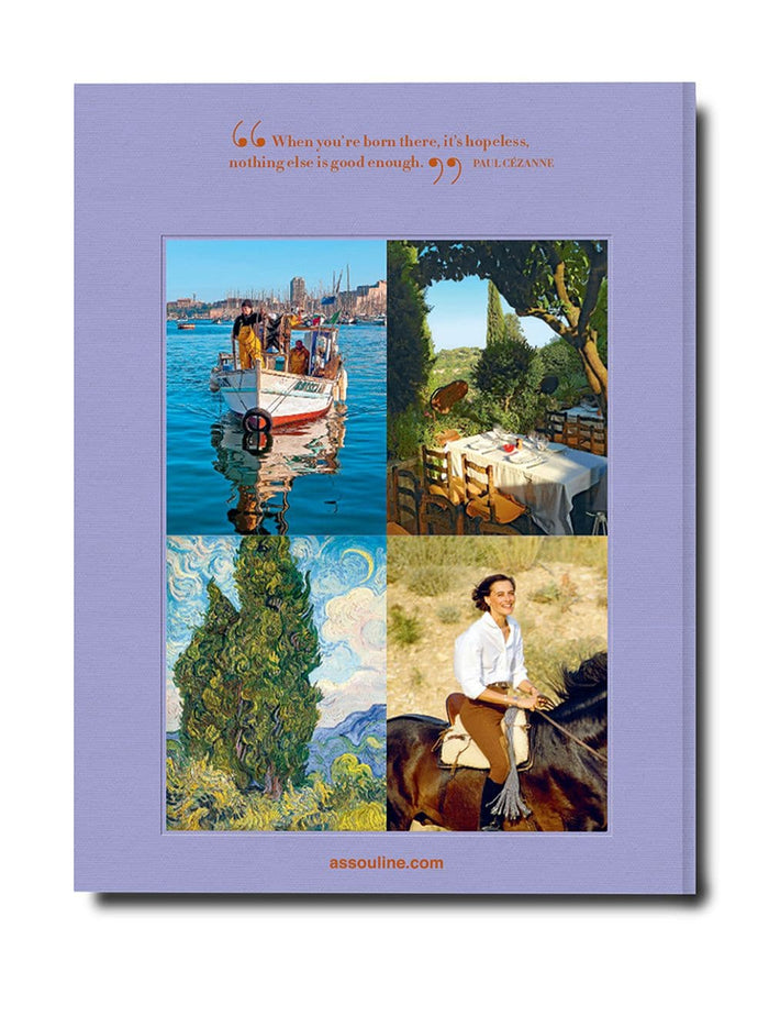 ASSOULINE Living Natural (veg)->paper100 %