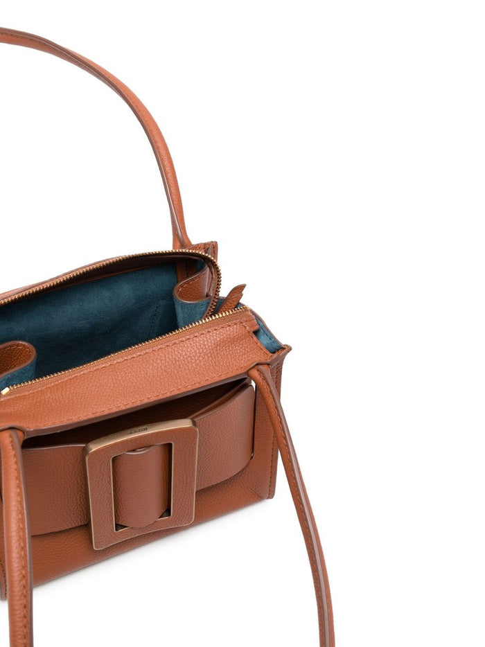 Boyy Bags Leather Brown Outer: Calf