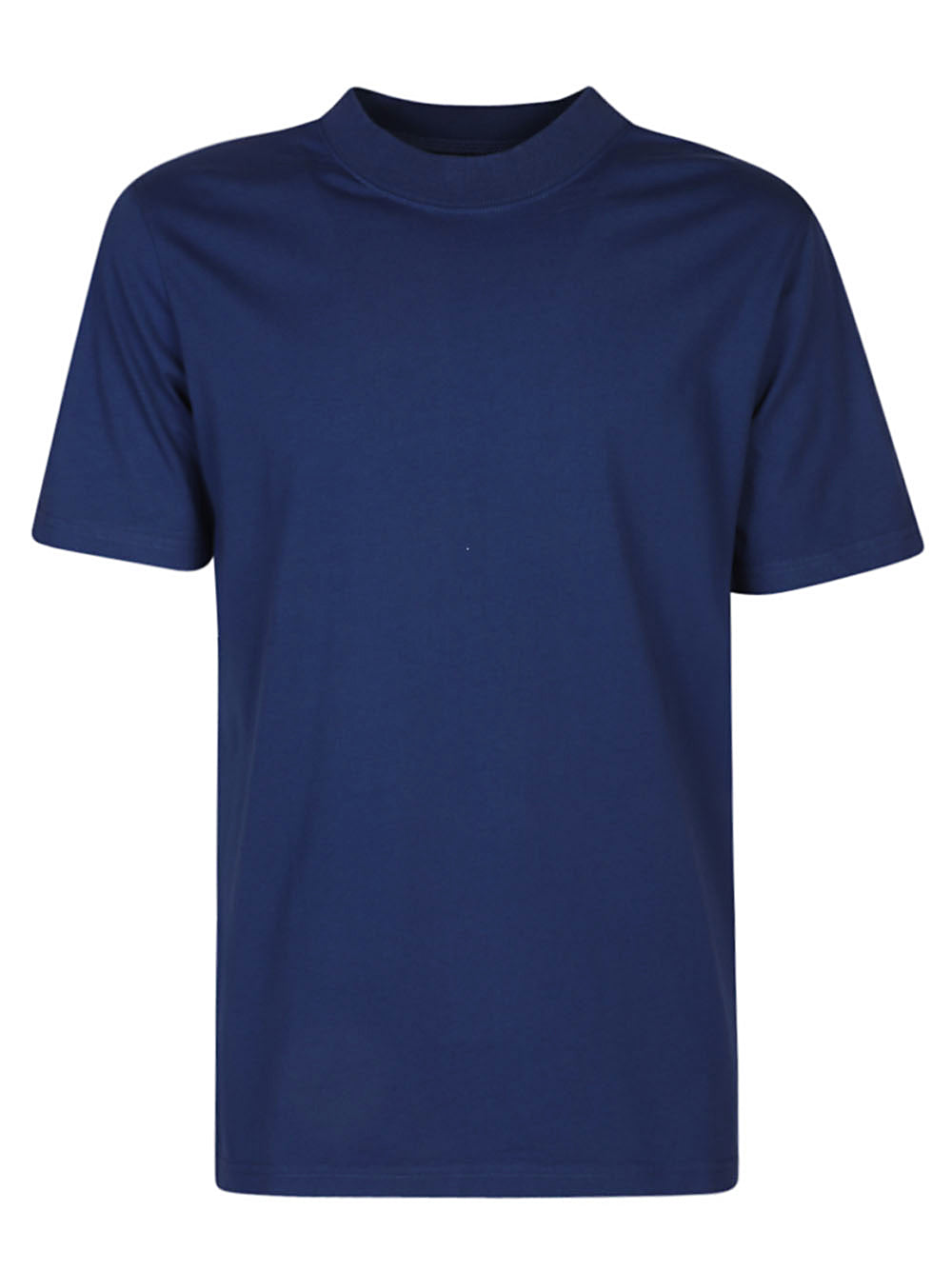 LA PAZ T-shirts and Polos Blue Main Material: Organic Cotton