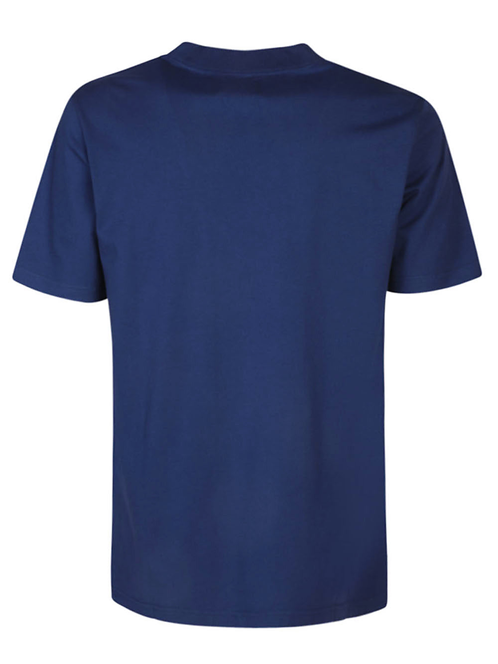 LA PAZ T-shirts and Polos Blue Main Material: Organic Cotton