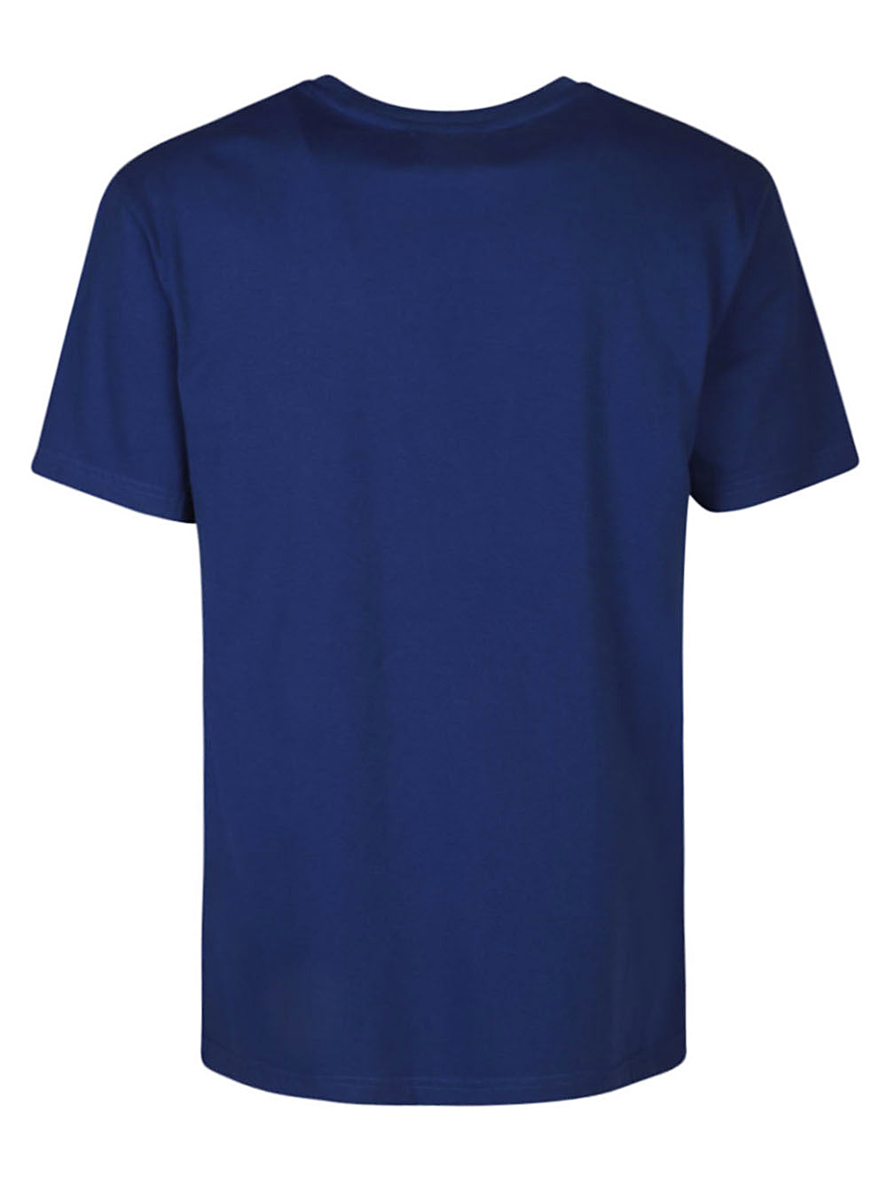 LA PAZ T-shirts and Polos Blue Main Material: Organic Cotton