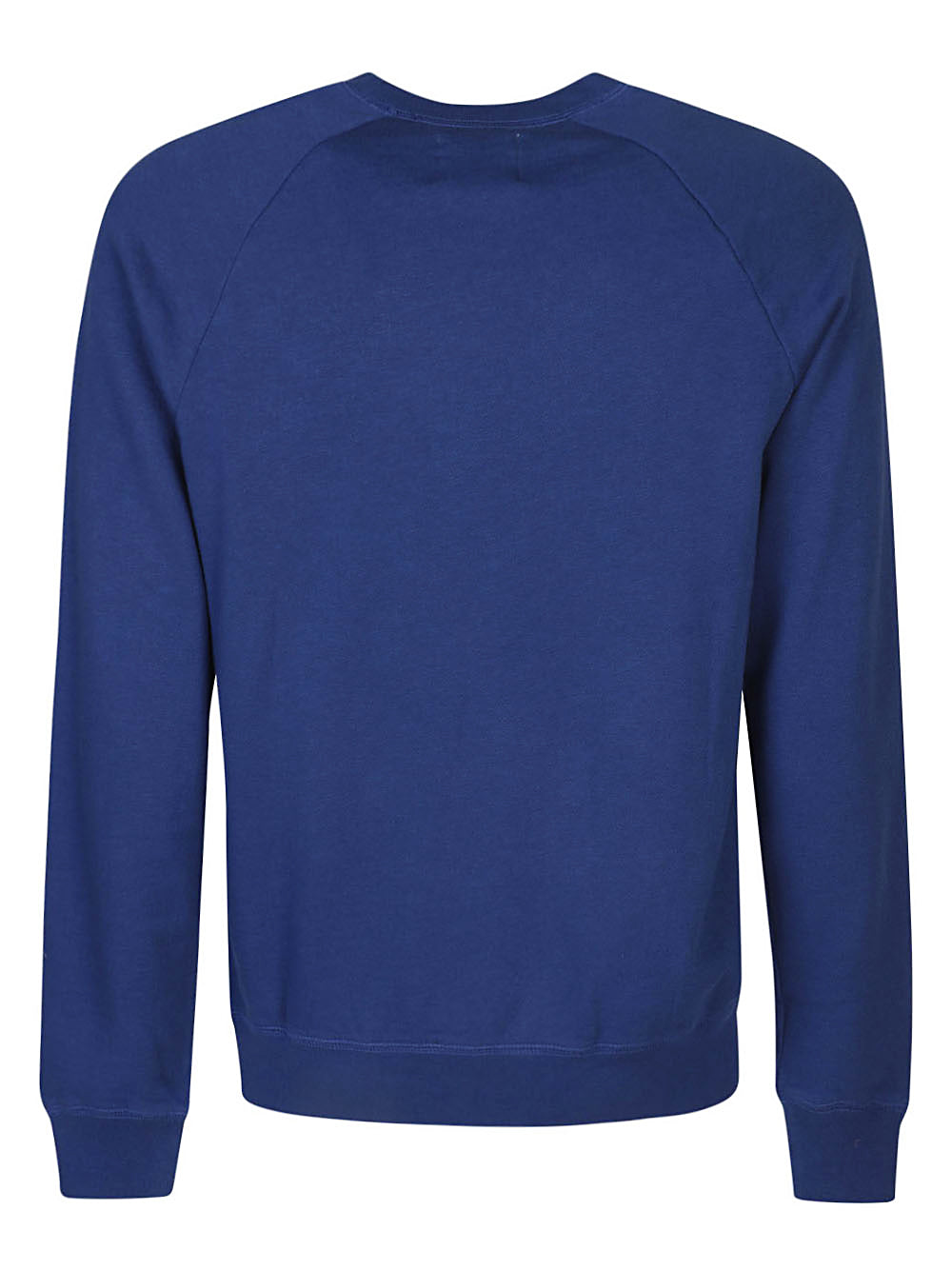 LA PAZ Sweaters Blue Main Material: Organic Cotton