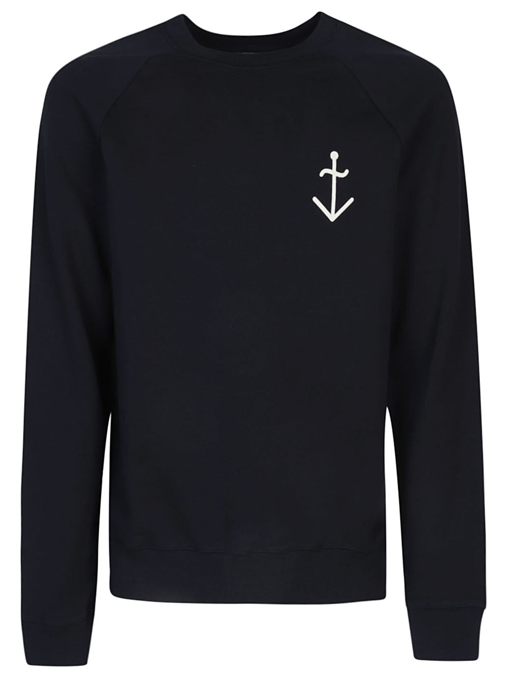 LA PAZ Sweaters Blue Main Material: Organic Cotton