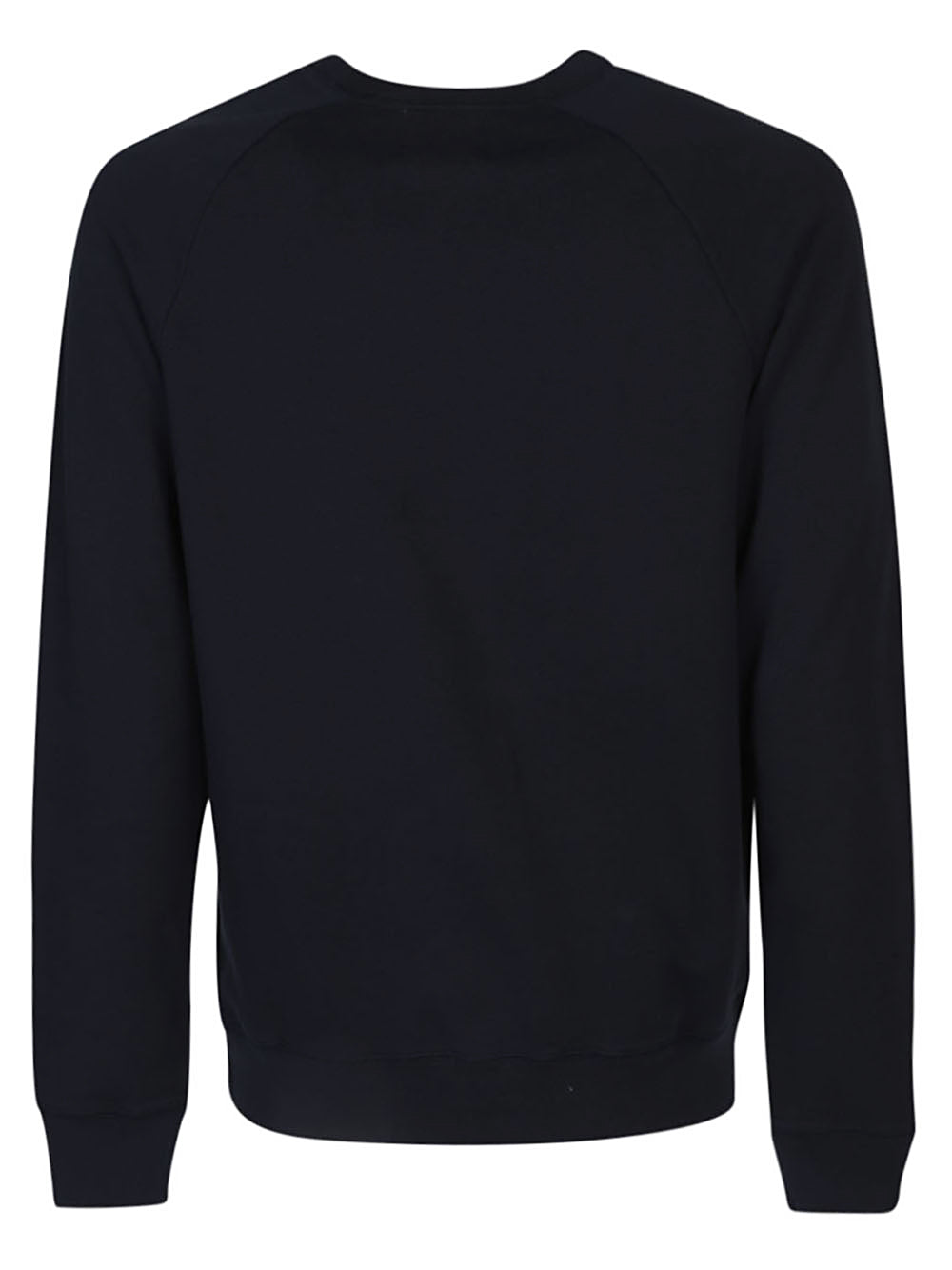 LA PAZ Sweaters Blue Main Material: Organic Cotton