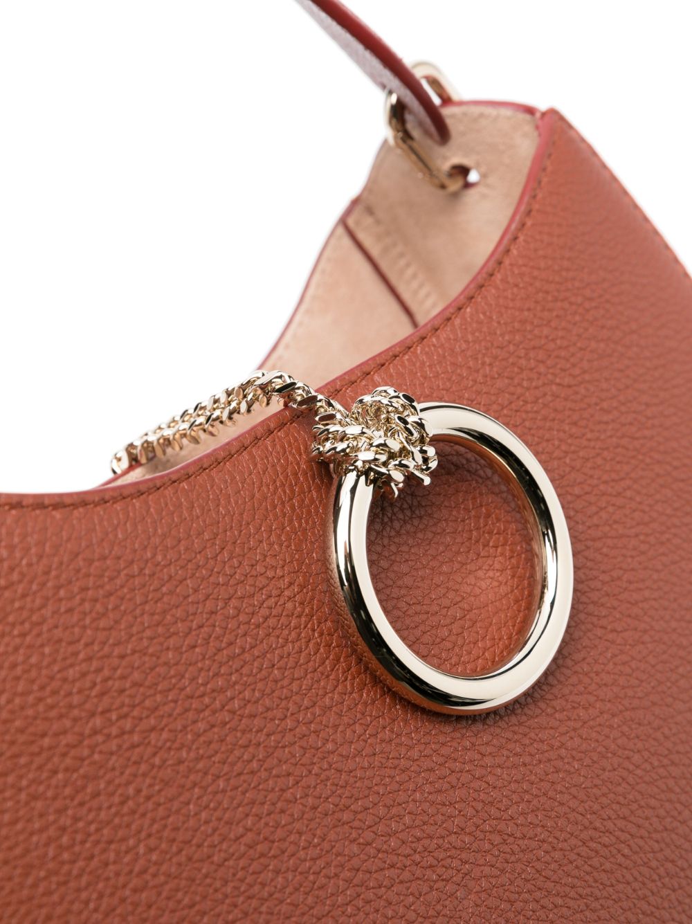 Chloè Bags Brown