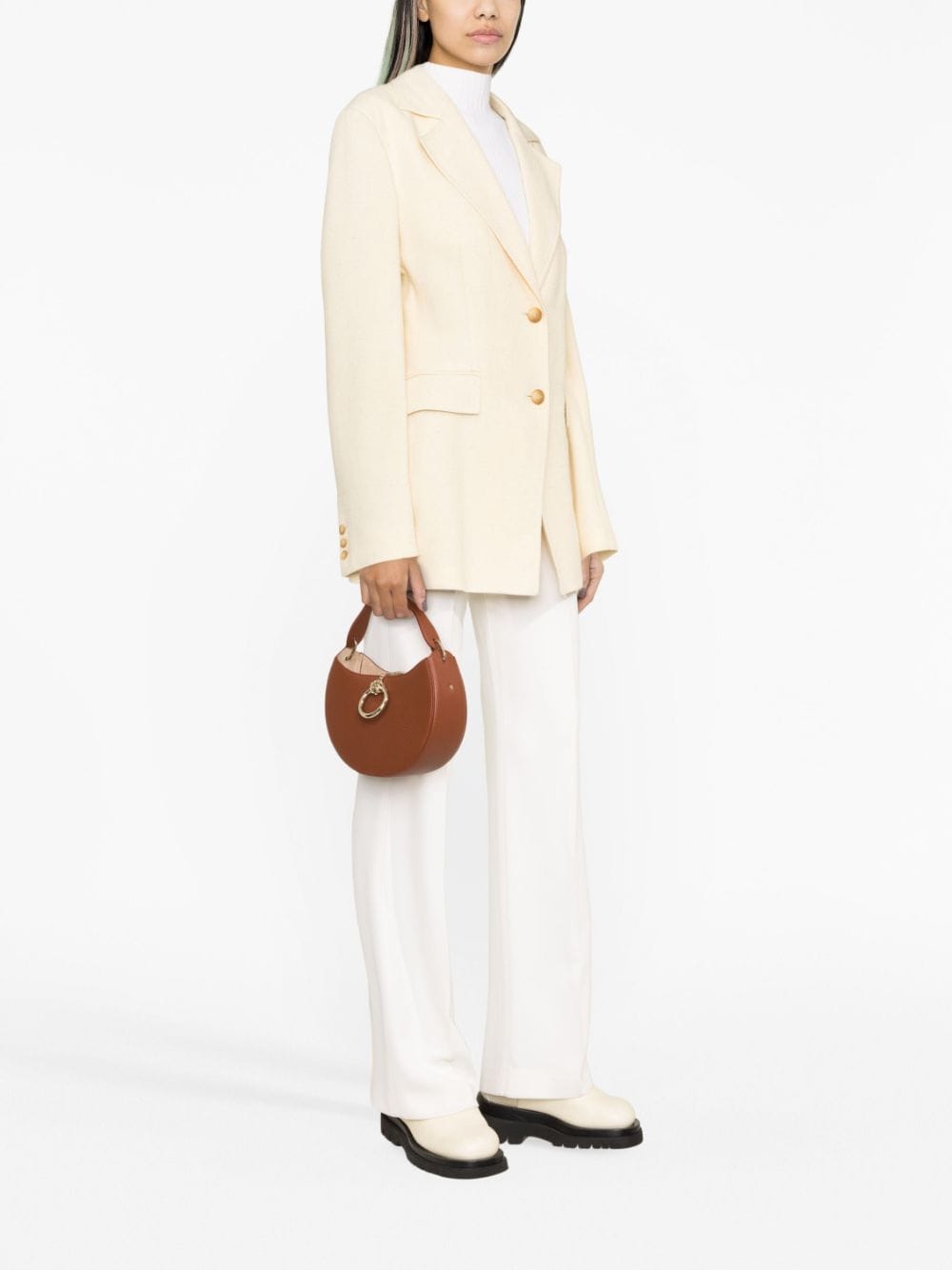 Chloè Bags Brown