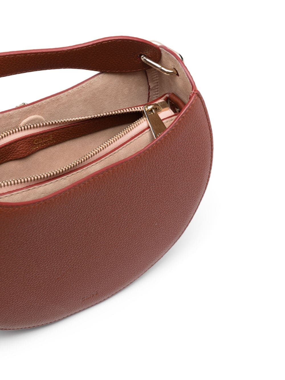 Chloè Bags Brown