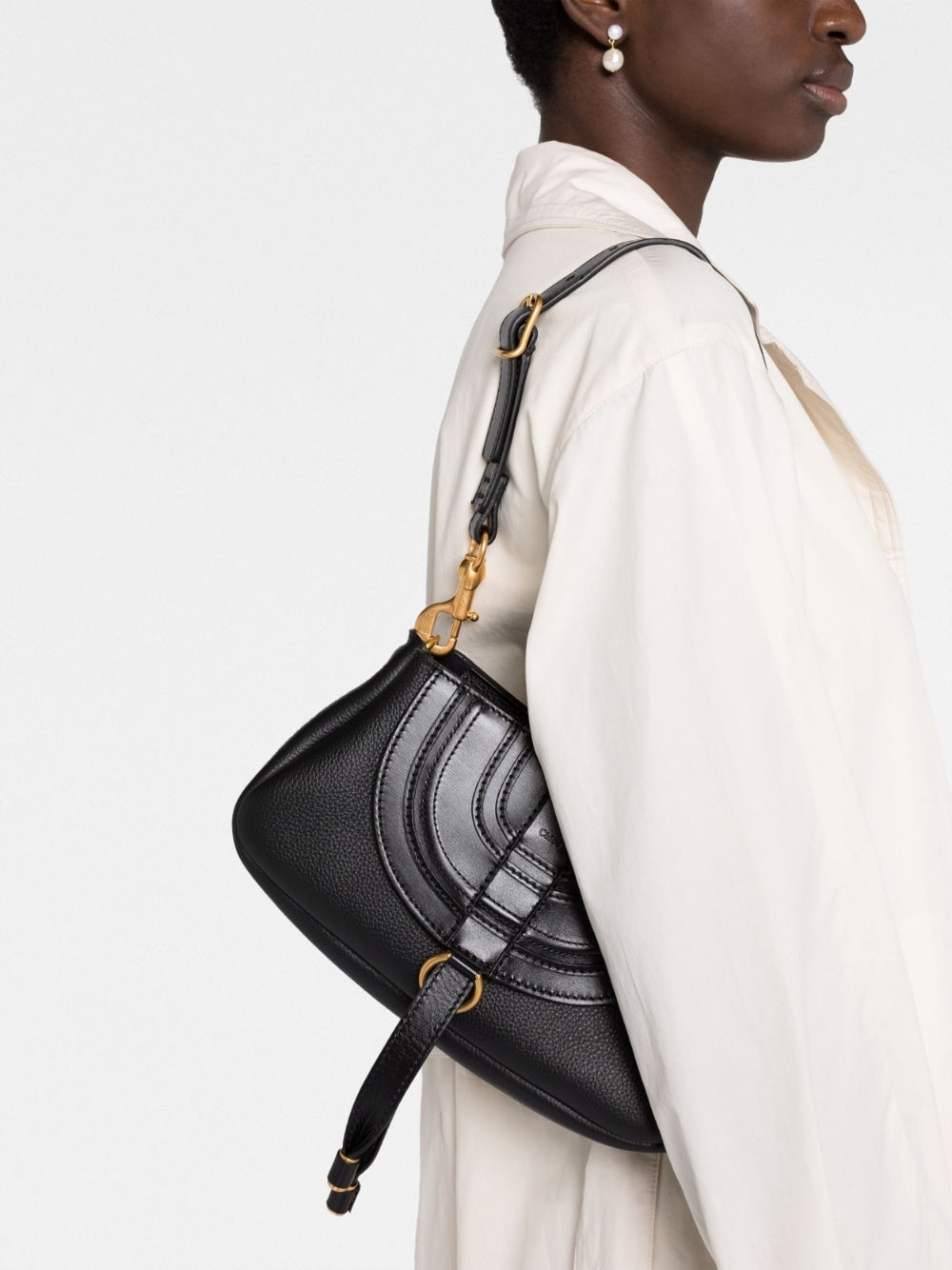 Chloè Bags Black