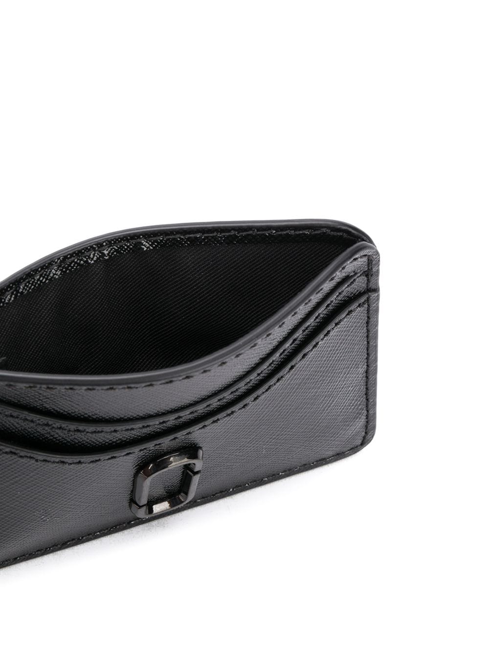 Marc Jacobs Wallets Black Outer: Leather