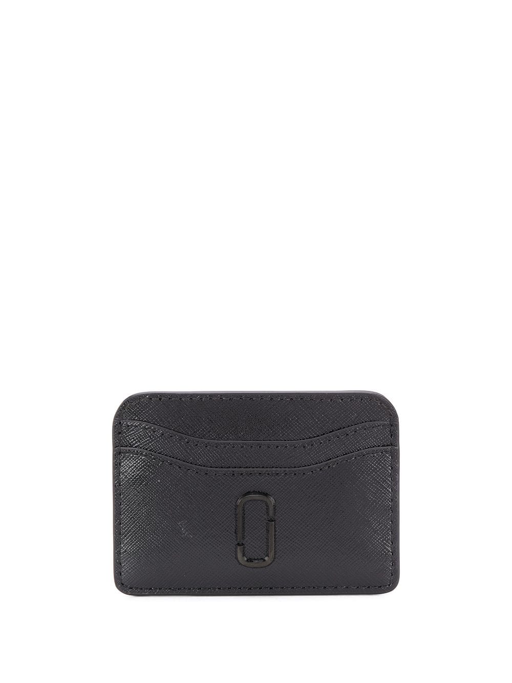 Marc Jacobs Wallets Black Outer: Leather